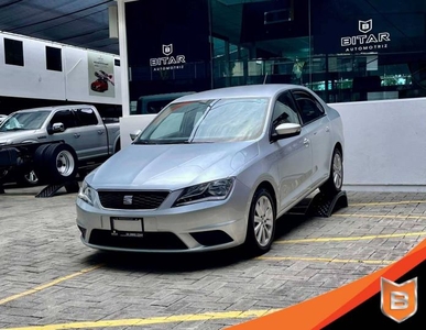 Seat Toledo