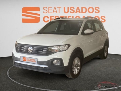 Volkswagen T-CROSS Trendline