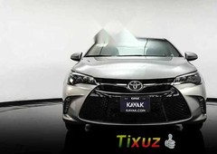 15764 Toyota Camry 2016 Con Garantía