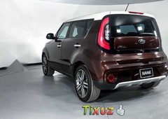 27663 Kia Soul 2018 Con Garantía