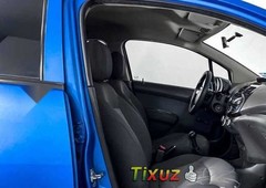 46366 Chevrolet Spark 2015 Con Garantía