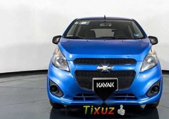 46366 Chevrolet Spark 2015 Con Garantía