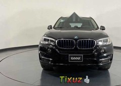 47519 BMW X5 2018 Con Garantía
