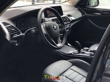BMW X3 XDRIVE30E HIBRIDA 2020
