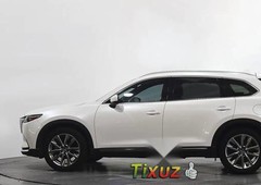 Mazda CX9 2019 25 Signature Awd At