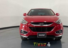 Se vende urgemente Hyundai ix35 2015 en Cuauhtémoc