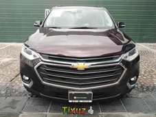 Venta de Chevrolet Traverse 2019 usado Automática a un precio de 620000 en Huixquilucan