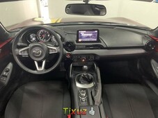 Se vende urgemente Mazda MX5 2019 en Las Margaritas