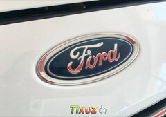 Venta de Ford Fiesta 2015 usado Manual a un precio de 159900 en San Antonio