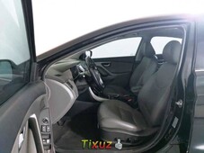 Venta de Hyundai Elantra 2016 usado Automatic a un precio de 252999 en Juárez