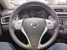 Venta de Nissan XTrail 2017 usado Automática a un precio de 320000 en Guadalajara