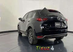 46305 Mazda CX5 2018 Con Garantía