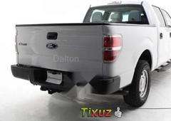 Ford F 150 2014 6 Cilindros