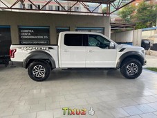 Ford Raptor 2018 usado en Monterrey