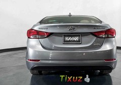 Hyundai Elantra 2016 impecable en Cuauhtémoc