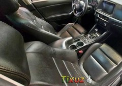 Mazda CX5 2016 Auto Certificado 58WOXQ