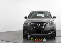 Nissan Kicks 2017 barato en Tlalnepantla