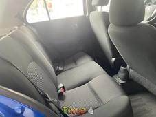 Nissan March 2018 barato en Tlalnepantla