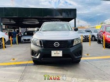 NISSAN NP300 PICK UP PAQ SEG 2019 1918