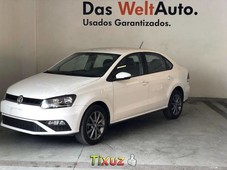 Se pone en venta Volkswagen Vento Highline 2020