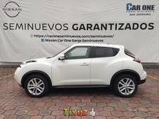 Se vende urgemente Nissan Juke 2017 en Álvaro Obregón