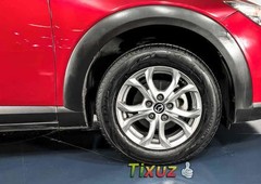 Venta de Mazda CX3 2017 usado Automatic a un precio de 282999 en Cuauhtémoc