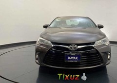 Venta de Toyota Camry 2015 usado Automatic a un precio de 219999 en Cuauhtémoc