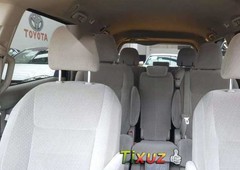 Venta de Toyota Sienna 2016 usado Automático a un precio de 335000 en Atotonilco el Alto