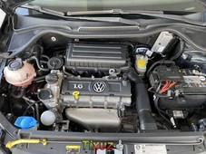 Venta de Volkswagen Vento Comfortline 2020 usado Automatic a un precio de 260000 en Azcapotzalco