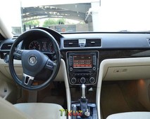 Volkswagen Passat 2014 barato en Celaya