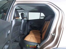 Venta de Chevrolet Trax 2018 usado Automatic a un precio de 341999 en Juárez