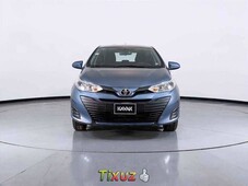 Venta de Toyota Yaris 2018 usado Automatic a un precio de 236999 en Juárez