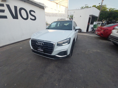 Audi Q2 2021 1.4 Select S-tronic At
