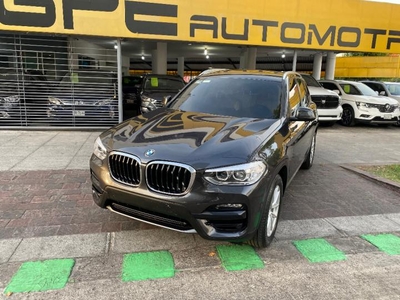 BMW X3 iA