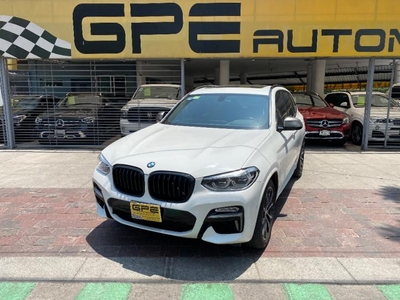 BMW X3 iA