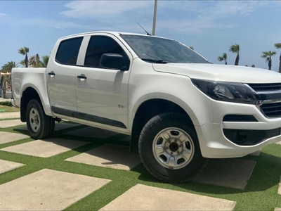 Chevrolet S10 MaxiCab Pick Up