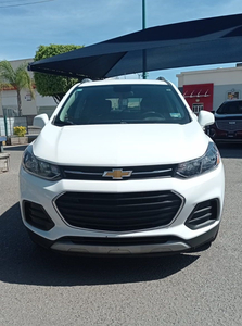 Chevrolet Trax 1.8 Lt At