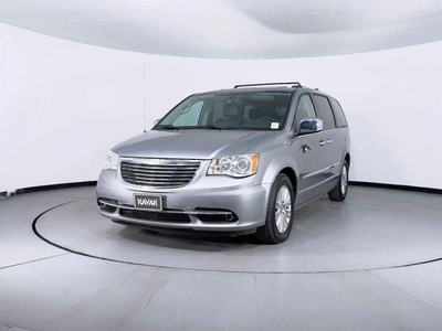 Chrysler Town Country