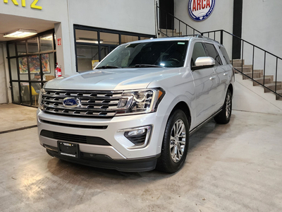 Ford Expedition 2018 3.5 Limited 4x2 At