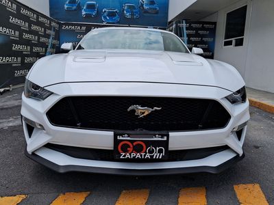 Ford Mustang 2023 5.0 V8 Gt Mt