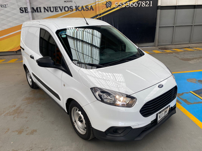 Ford Transit 2021 1.0 Courier Mt