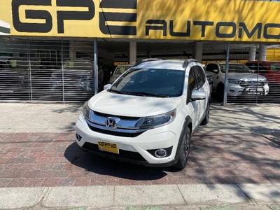 Honda BR-V