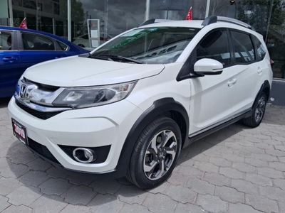 Honda BR-V Prime