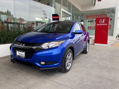 Honda HRV