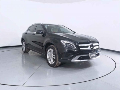 Mercedes Benz Clase GLA