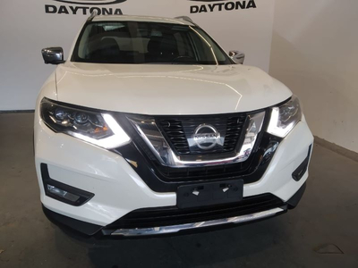 Nissan X Trail 2019