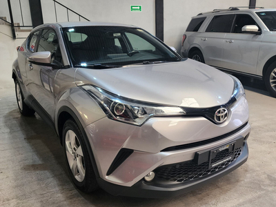 Toyota C-hr 2019 2.0 Base Cvt