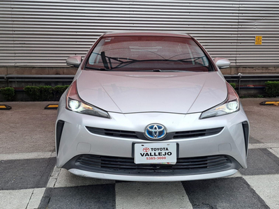 Toyota Prius 2019 1.8 Base Cvt