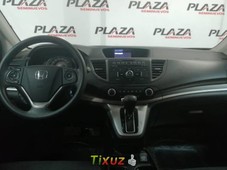 Se vende urgemente Honda CRV 2016 en Monterrey