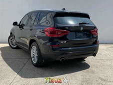 Venta de BMW X3 2019